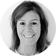 Aude, Kinésithérapeute