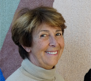 Marinette, kinésithérapeute