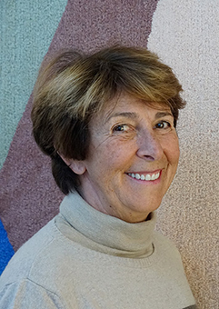 Marinette, kinésithérapeute