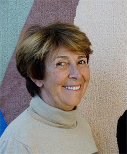 Marinette, kinésithérapeute